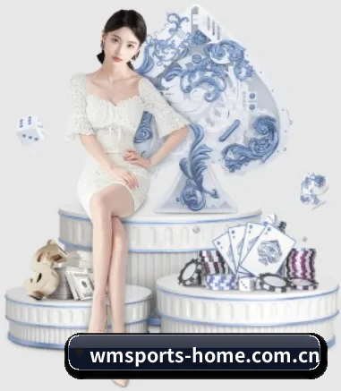 我们在做什么 - 长期内容价值积累(wmsports)